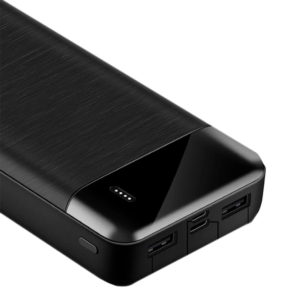 Power Bank Carregador Portátil ELG PB145BK 14500MAH 10,5W
