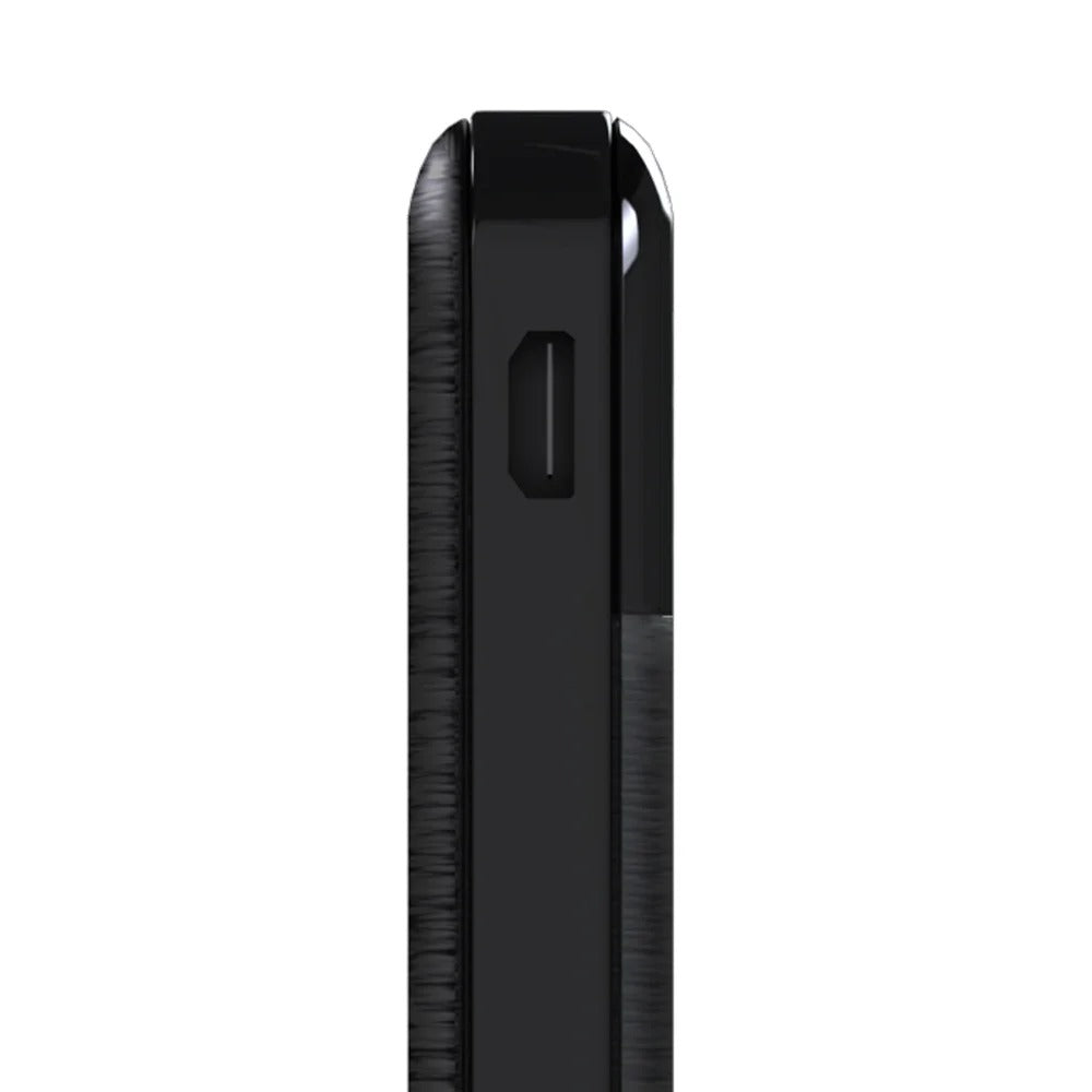 Power Bank Carregador Portátil ELG PB81BK 8100MAH 10,5W