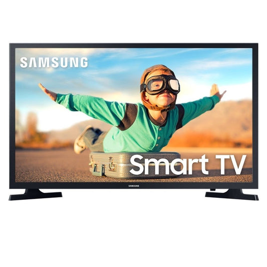 Smart Tv Led Hd Monitor 32" Samsung Ls32betblggxzd WiFi