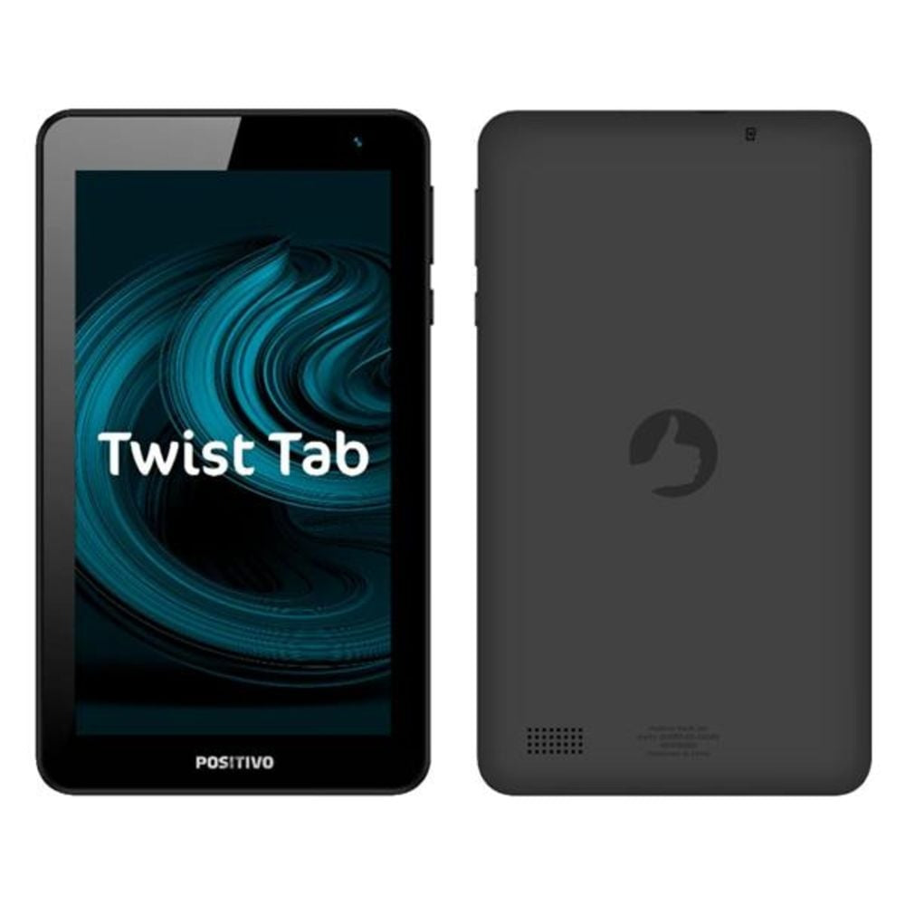 Tablet Twist T780g Positivo Tela 7 2gb Ram 64gb Android 11