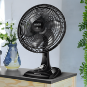 Ventilador Mondial 30cm Super Power Vsp-30-B 60W 3 Velocidades