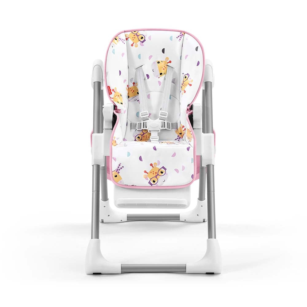 Cadeira Alta de Alimentação Chefs Chair BB314 Multikids Baby