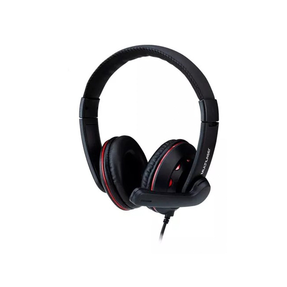 Fone De Ouvido Headset Gamer USB PH334