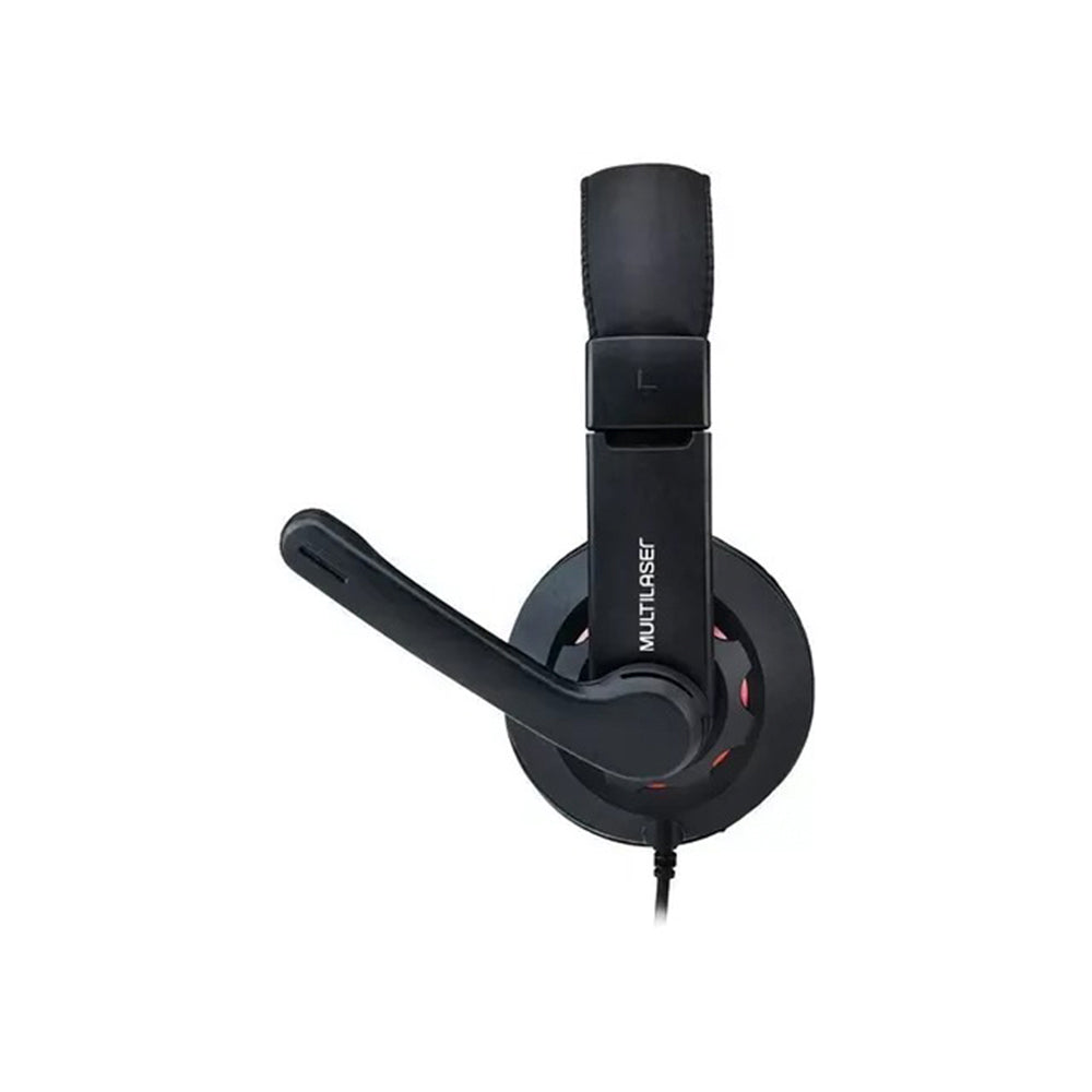 Fone De Ouvido Headset Gamer USB PH334