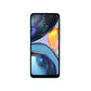 Smartphone Moto G22 Azul 4gb Ram Câmera Quadrupla 128gb Tela 6,5