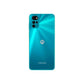 Smartphone Moto G22 Azul 4gb Ram Câmera Quadrupla 128gb Tela 6,5