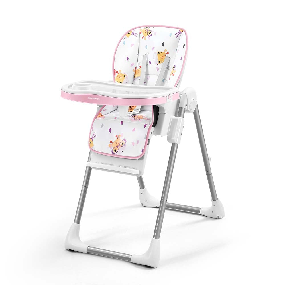 Cadeira Alta de Alimentação Chefs Chair BB314 Multikids Baby