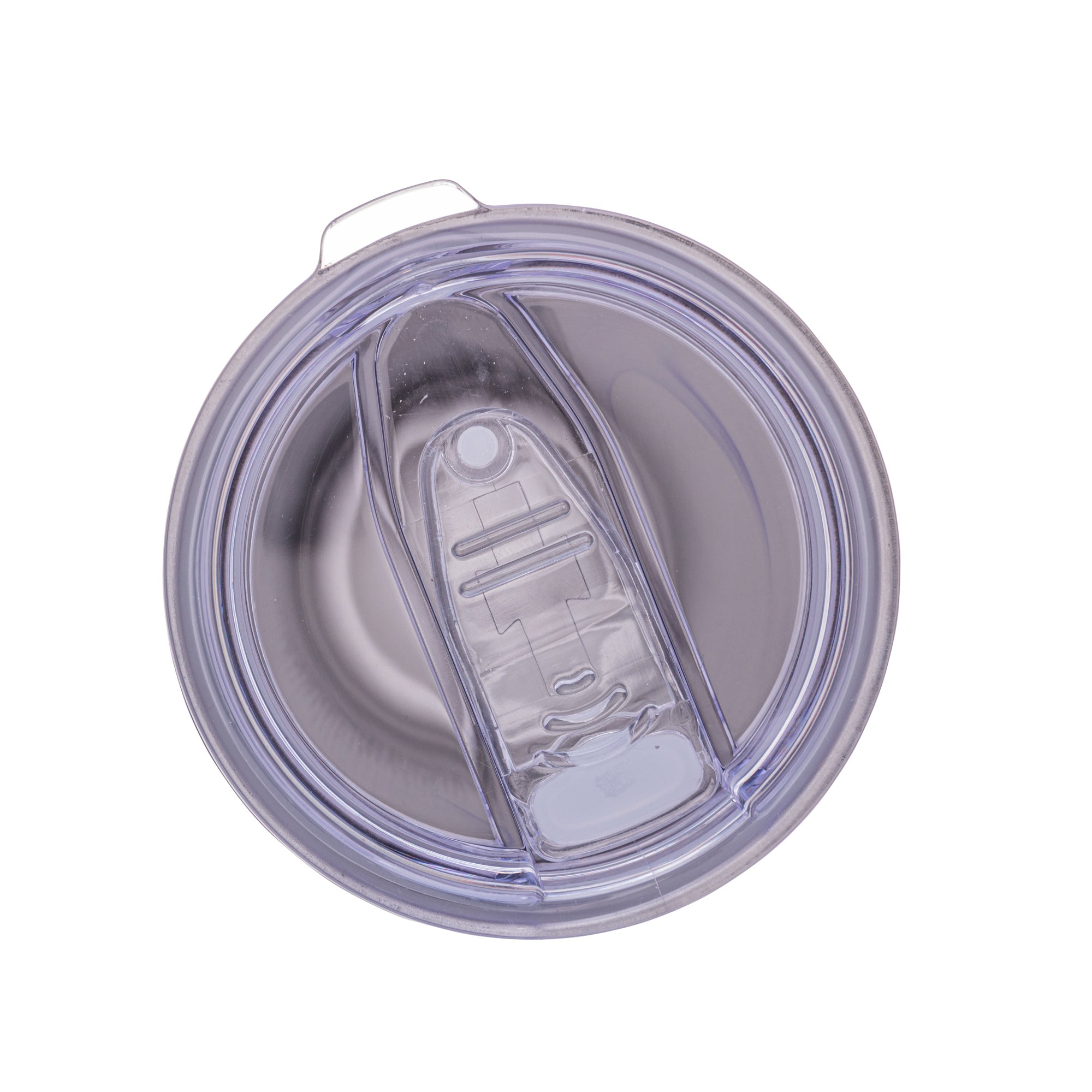 Copo Térmico De Aço Inox Wolff Parede Dupla 600ml