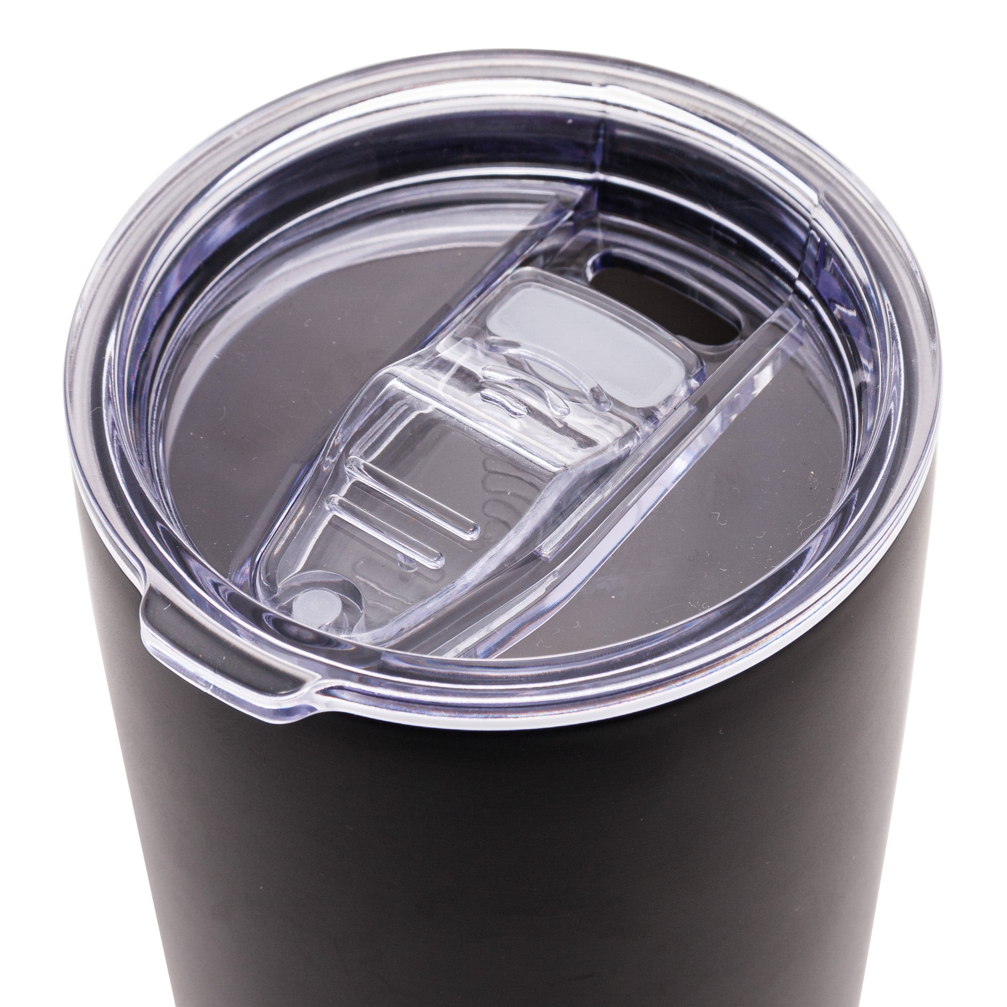 Copo Térmico De Aço Inox Wolff Parede Dupla 600ml