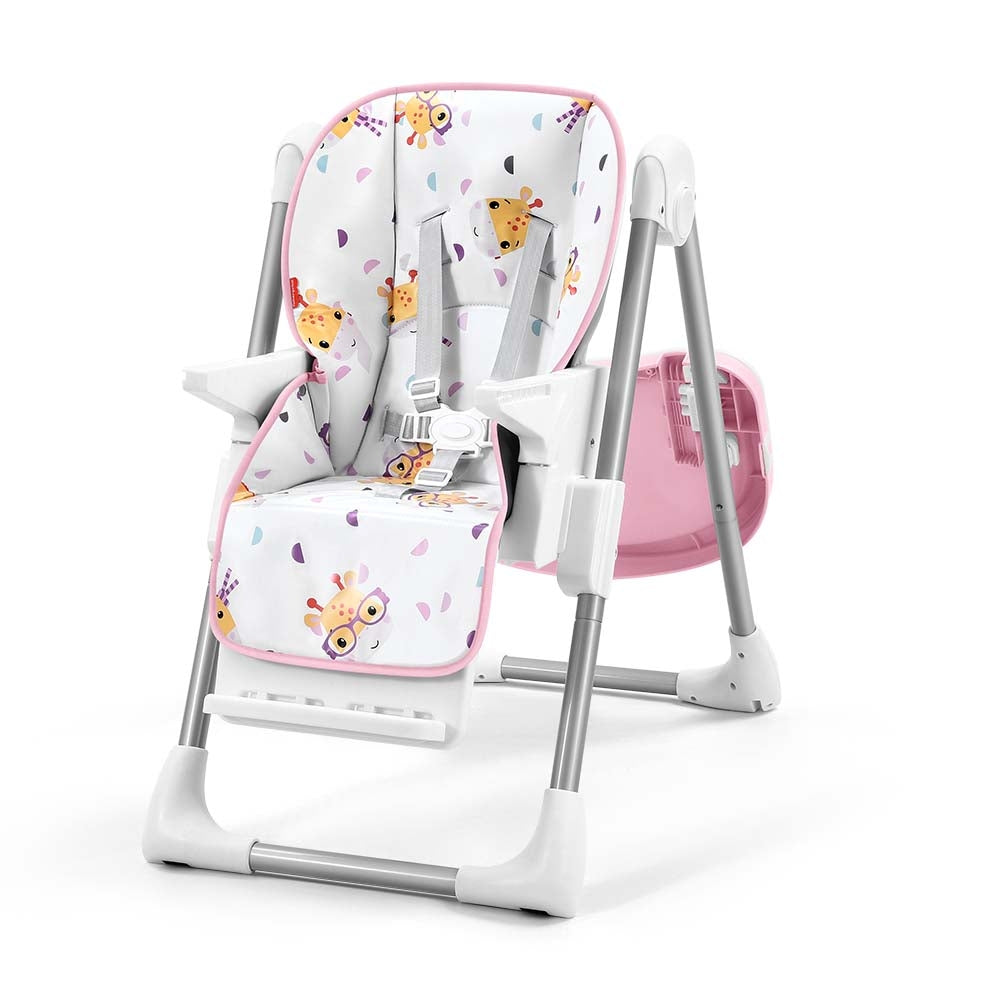 Cadeira Alta de Alimentação Chefs Chair BB314 Multikids Baby