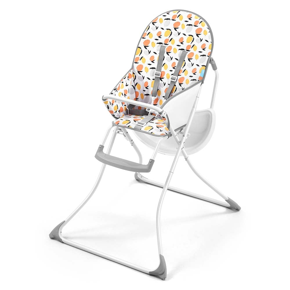 Cadeira De Alimentação Alta Multikids Baby Slim Bb371 6m-15kg