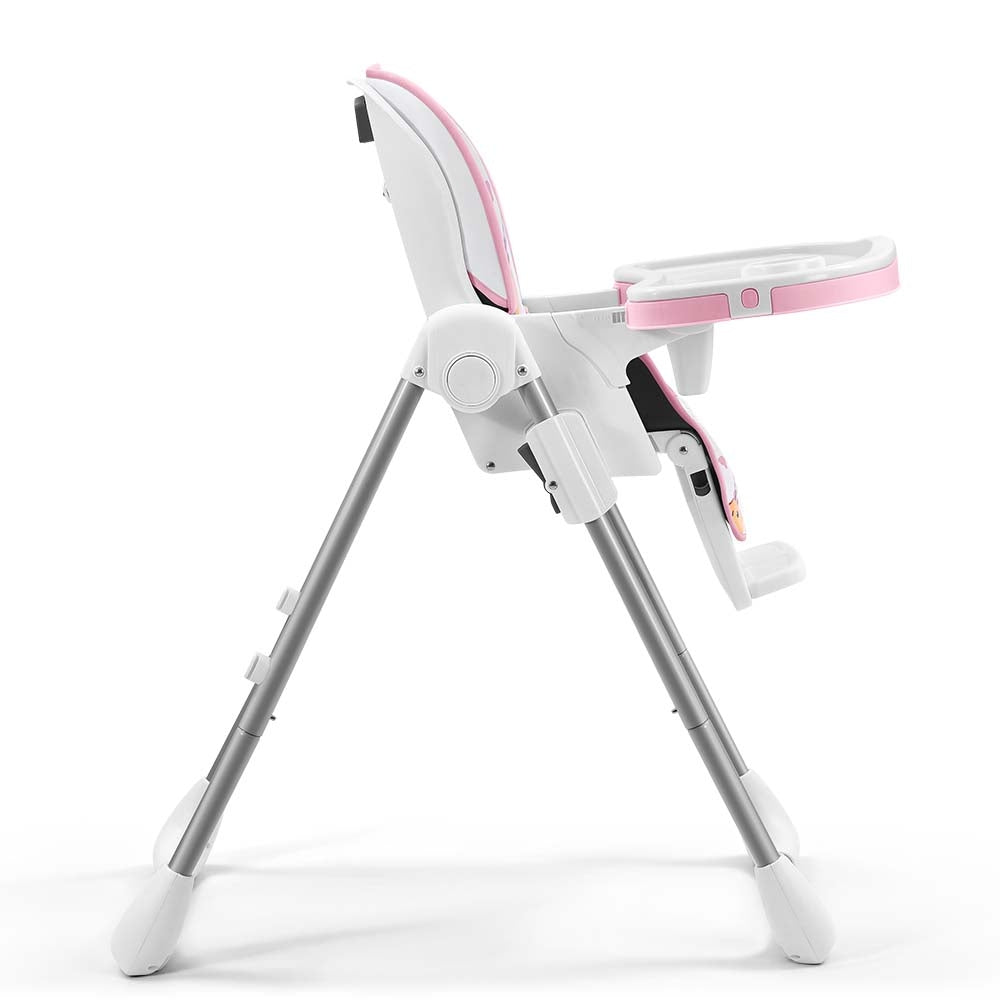 Cadeira Alta de Alimentação Chefs Chair BB314 Multikids Baby