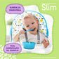 Cadeira De Alimentação Alta Multikids Baby Slim Bb371 6m-15kg