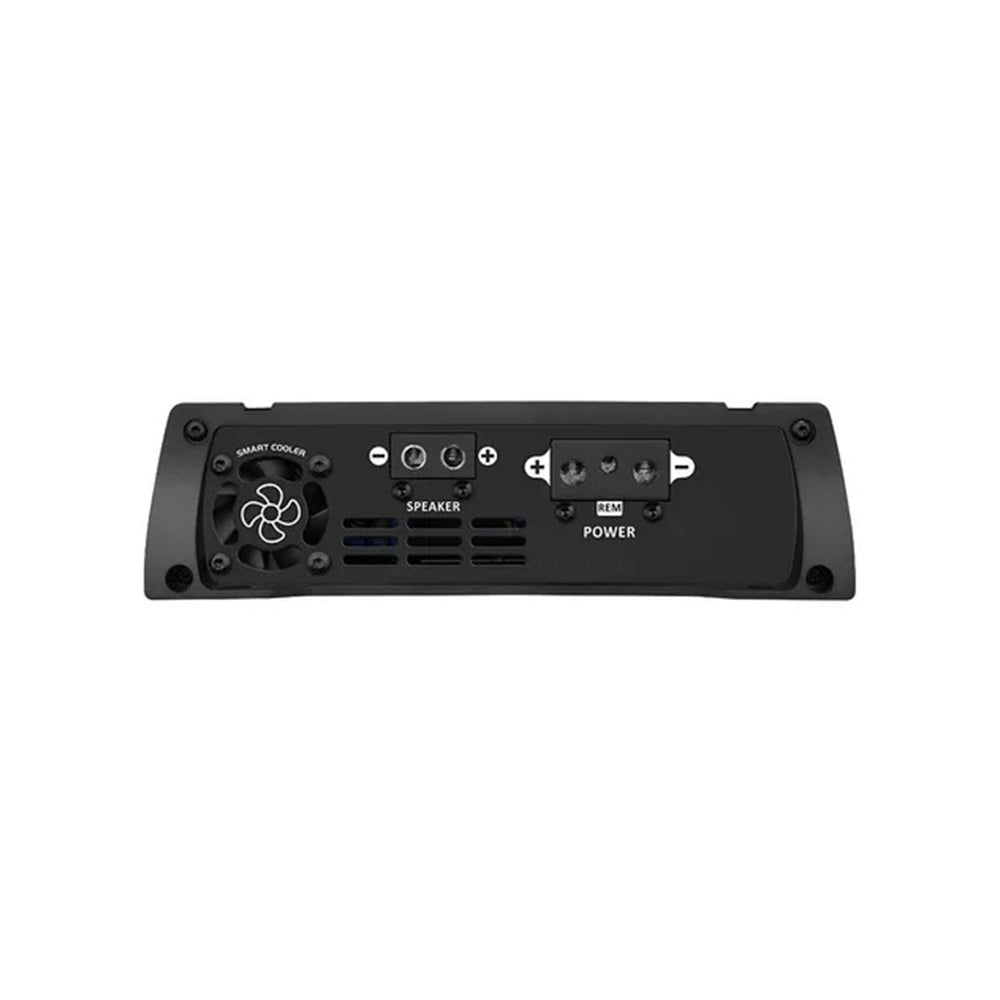 Modulo Amplificador Taramps HD3000 3000w rms 1 canal 2 ohms digital