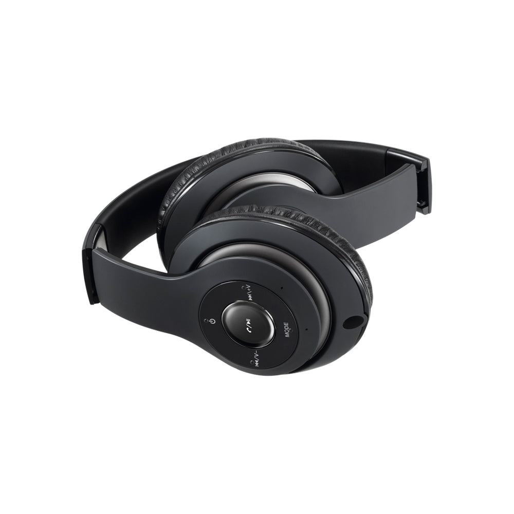 Fone de ouvido Headphone Mondial HP03 Bluetooth Sound Bivolt