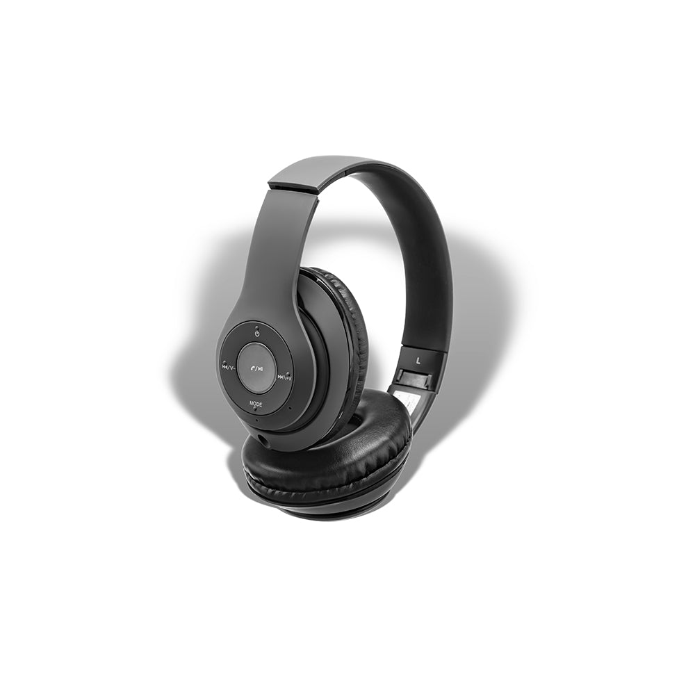Fone de ouvido Headphone Mondial HP03 Bluetooth Sound Bivolt